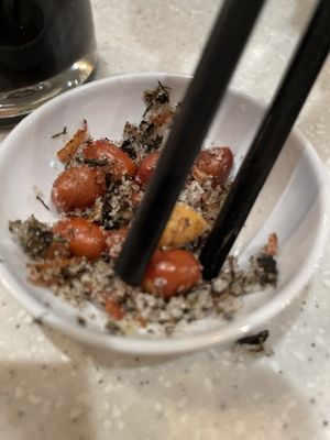 Tasty Noodle House by null