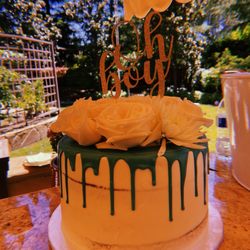 Bella's House of Sweets