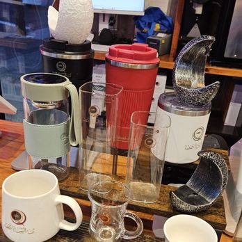 Qahwah House - Coffee & Tea Near Me - Clifton, New Jersey Qahwah House - Coffee & Tea Near Me - Clifton, New Jersey