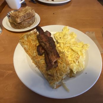 Matt's Big Breakfast - Hog & Chick - Breakfast & Brunch Near Me - Phoenix, Arizona Matt's Big Breakfast - Hog & Chick - Breakfast & Brunch Near Me - Phoenix, Arizona