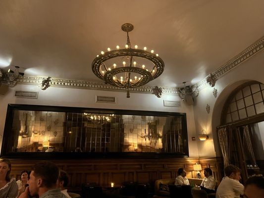 The Hotel Chelsea by null