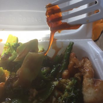 China Taste - Sauce is too gelatinous - Chinese Near Me - Camden, Delaware China Taste - Sauce is too gelatinous - Chinese Near Me - Camden, Delaware