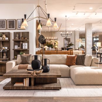 Arhaus - Arhaus New Orleans @ Lakeside Shopping Center opened: December 1st, 2023. - Furniture Stores Near Me - Metairie, Louisiana Arhaus - Arhaus New Orleans @ Lakeside Shopping Center opened: December 1st, 2023. - Furniture Stores Near Me - Metairie, Louisiana