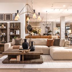Arhaus - Arhaus New Orleans @ Lakeside Shopping Center opened: December 1st, 2023.