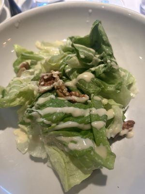 L'Entrecôte et les Dames by null