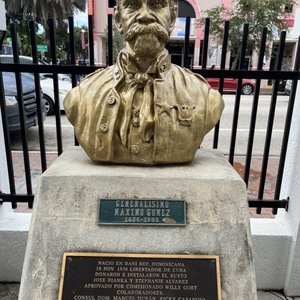 Photo of Maximo Gomez Park / Domino Park - Miami, FL, United States