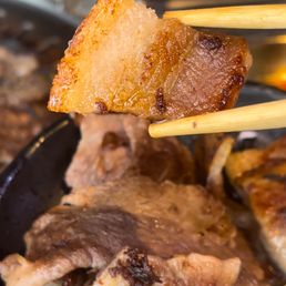 Pork Belly