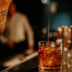 Bar Thirty Three