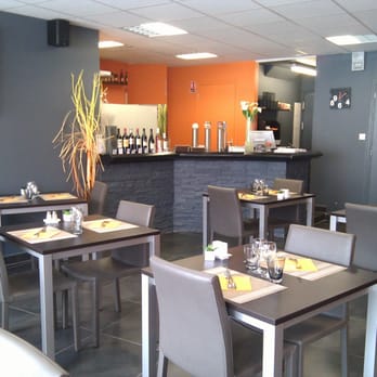 Le T - Restaurant le T - French Near Me - Somain, 59