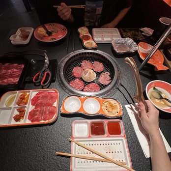 Chubby Cattle BBQ - Barbeque Near Me - Irvine, California Chubby Cattle BBQ - Barbeque Near Me - Irvine, California