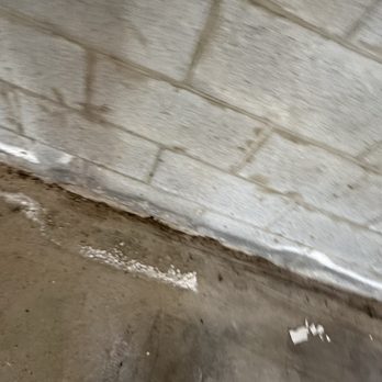 Public Storage - Spiders, dead insects, feces across the back walls. - Self Storage Near Me - Greenville, South Carolina