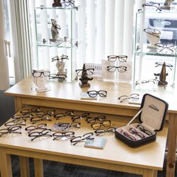 Cascadia Eye - Bellingham - Quality eyewear starting at $100 for frame and lens.