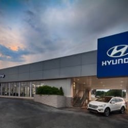 Friendship Hyundai of Bristol