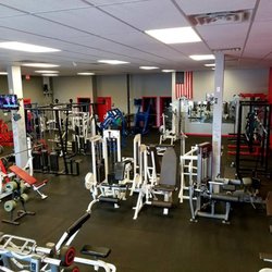 House Of Gainz Gym