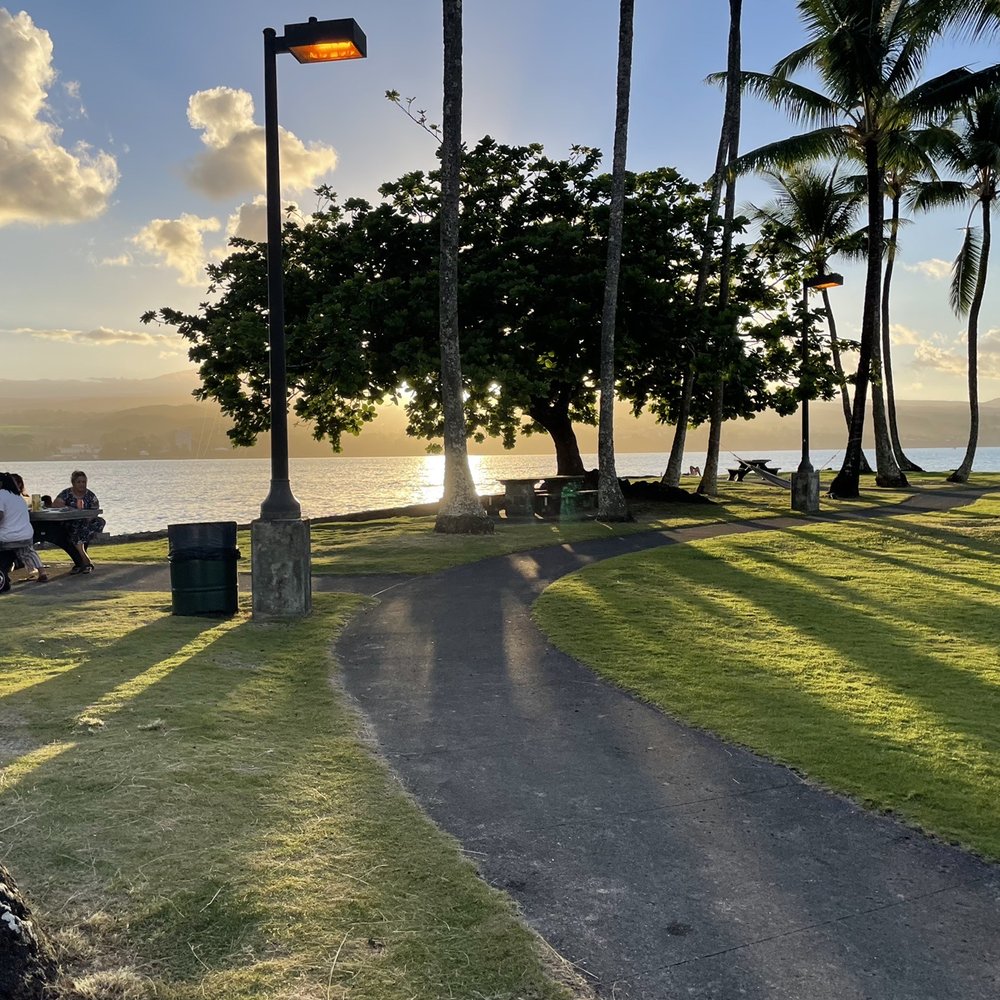 Coconut Island - Parks Near Me - Hilo, Hawaii Coconut Island - Parks Near Me - Hilo, Hawaii