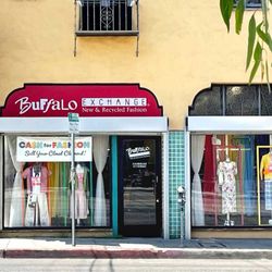 Buffalo Exchange