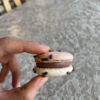 Rooftop Macarons - Macarons Near Me - Sacramento, California Rooftop Macarons - Macarons Near Me - Sacramento, California