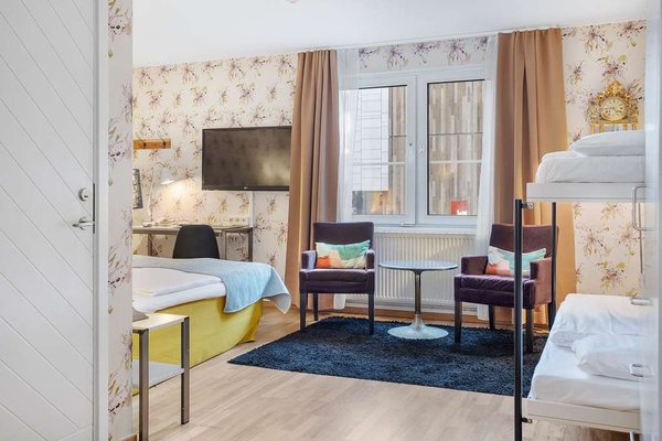 Best Western Plus Hotel Noble House by null