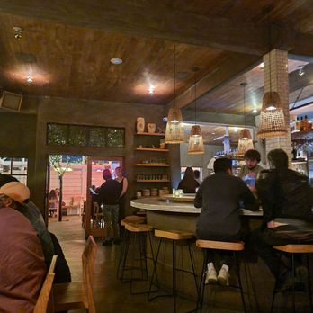 Hermanito - Indoors - Mexican Near Me - Los Angeles, California