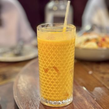 Burma Love - Mango lassi - Burmese Near Me - San Francisco, California Burma Love - Mango lassi - Burmese Near Me - San Francisco, California