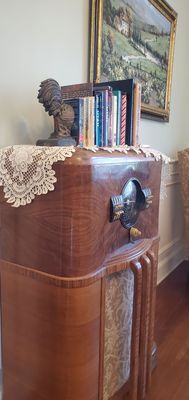 Heber Senator Bed and Breakfast by null