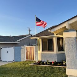 Robert’s Complete Care