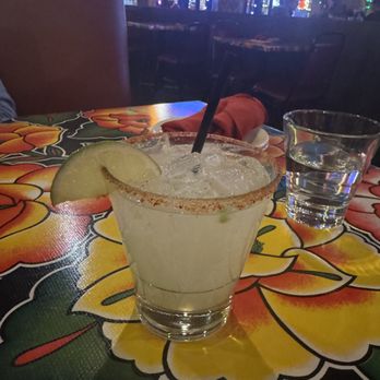 Mezcal - Spicy margarita - Mexican Near Me - Denver, Colorado Mezcal - Spicy margarita - Mexican Near Me - Denver, Colorado