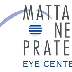 Mattax Neu Prater Eye Center