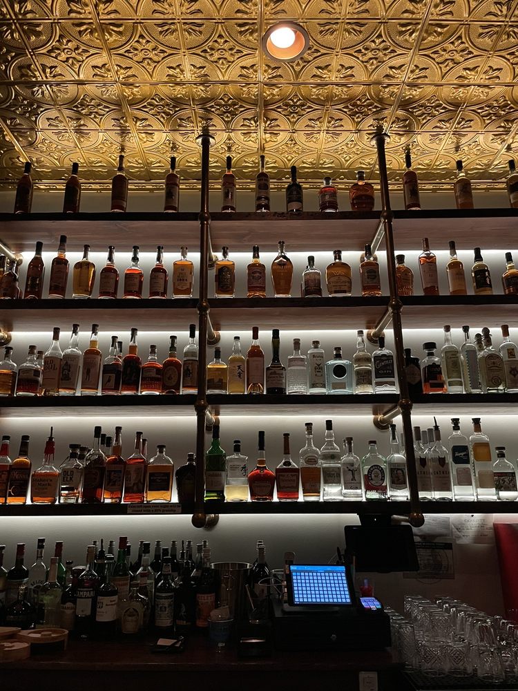 THE ORIGINAL NITE CAP Updated September 2024 1300 St Bernard Ave