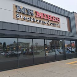 Mr. Mike's