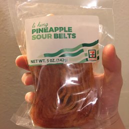 01.11.18 ugh so good li hing pineapple sour belts