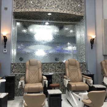 Palace Nails Bar - Skin Care Near Me - Spring, Texas