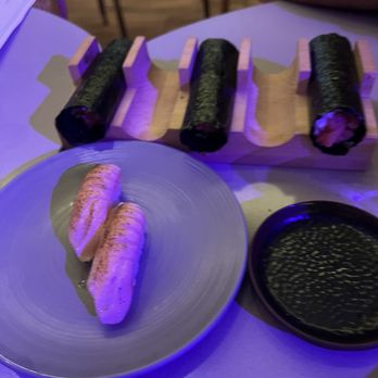 Paperfish Sushi - Sushi Bars Near Me - Miami, Florida