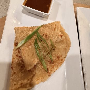 Oyo - Dhalpuri Roti - Latin American Near Me - Pleasanton, California