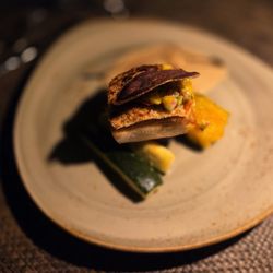 user provided Tidepools photo