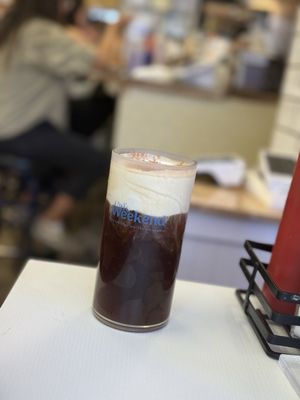 Cafe Weekend by null