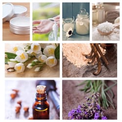 Discover A Better You - Better Beauty Organic & Natural Products - homemade skin care and aromatherapy