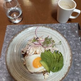Chilaquiles Chilaquiles