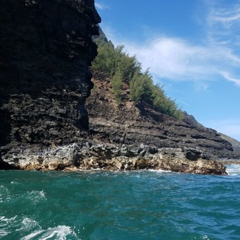 Capt Andy's - Boat Tours Near Me - Ele'ele, Hawaii Capt Andy's - Boat Tours Near Me - Ele'ele, Hawaii