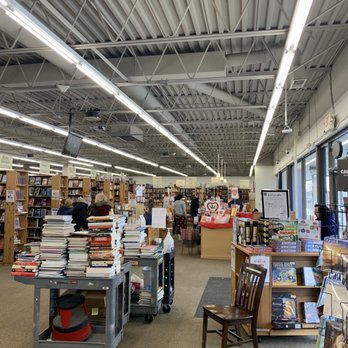 Half Price Books - Inside - Books, Mags, Music & Video Near Me - North Olmsted, Ohio Half Price Books - Inside - Books, Mags, Music & Video Near Me - North Olmsted, Ohio