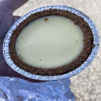 Steve’s Authentic Key Lime Pie - Pie - Bakeries Near Me - Brooklyn, New York Steve’s Authentic Key Lime Pie - Pie - Bakeries Near Me - Brooklyn, New York
