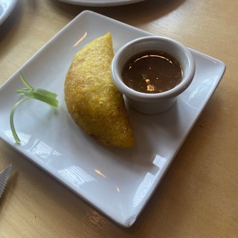 Ajiaco Colombian Bistro - Empanadas - Colombian Near Me - Albuquerque, New Mexico Ajiaco Colombian Bistro - Empanadas - Colombian Near Me - Albuquerque, New Mexico