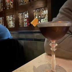 Clementine - Drinks