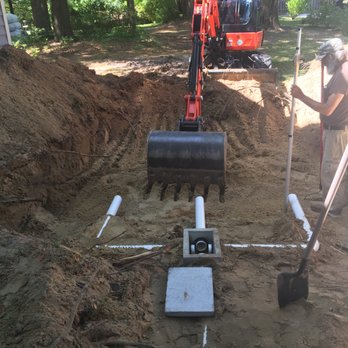 Coastal Septic Solutions - Septic Services Near Me - Union, North Carolina Coastal Septic Solutions - Septic Services Near Me - Union, North Carolina