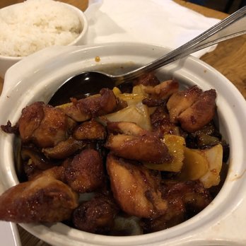 Evergreen Restaurant - Taiwan Chicken - Chinese Near Me - Ann Arbor, Michigan