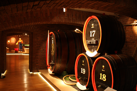 Jan Becher Museum by null