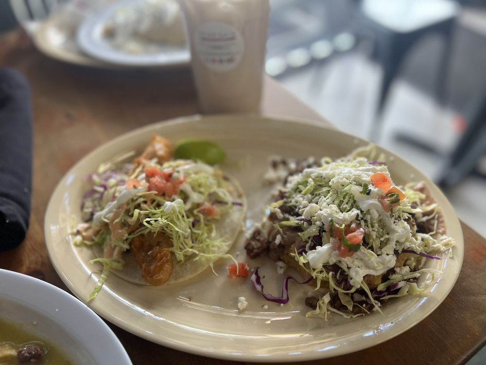 Teresa's Mexican Grill