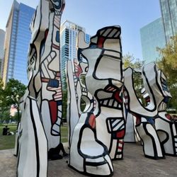 Discovery Green