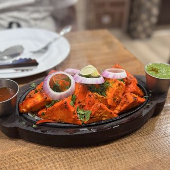 Chaat Bhavan Express - Indian Near Me - Sunnyvale, California