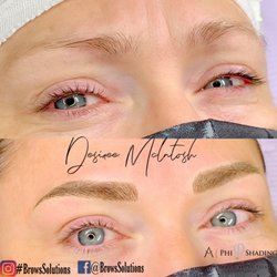 Brows & Beauty Solutions - Microblading & Shading